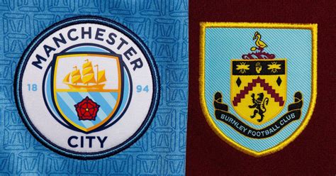 manchester city vs burnley prediction